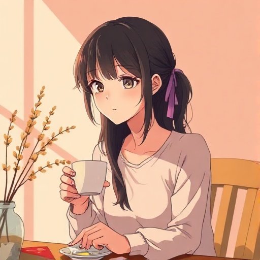 白茶