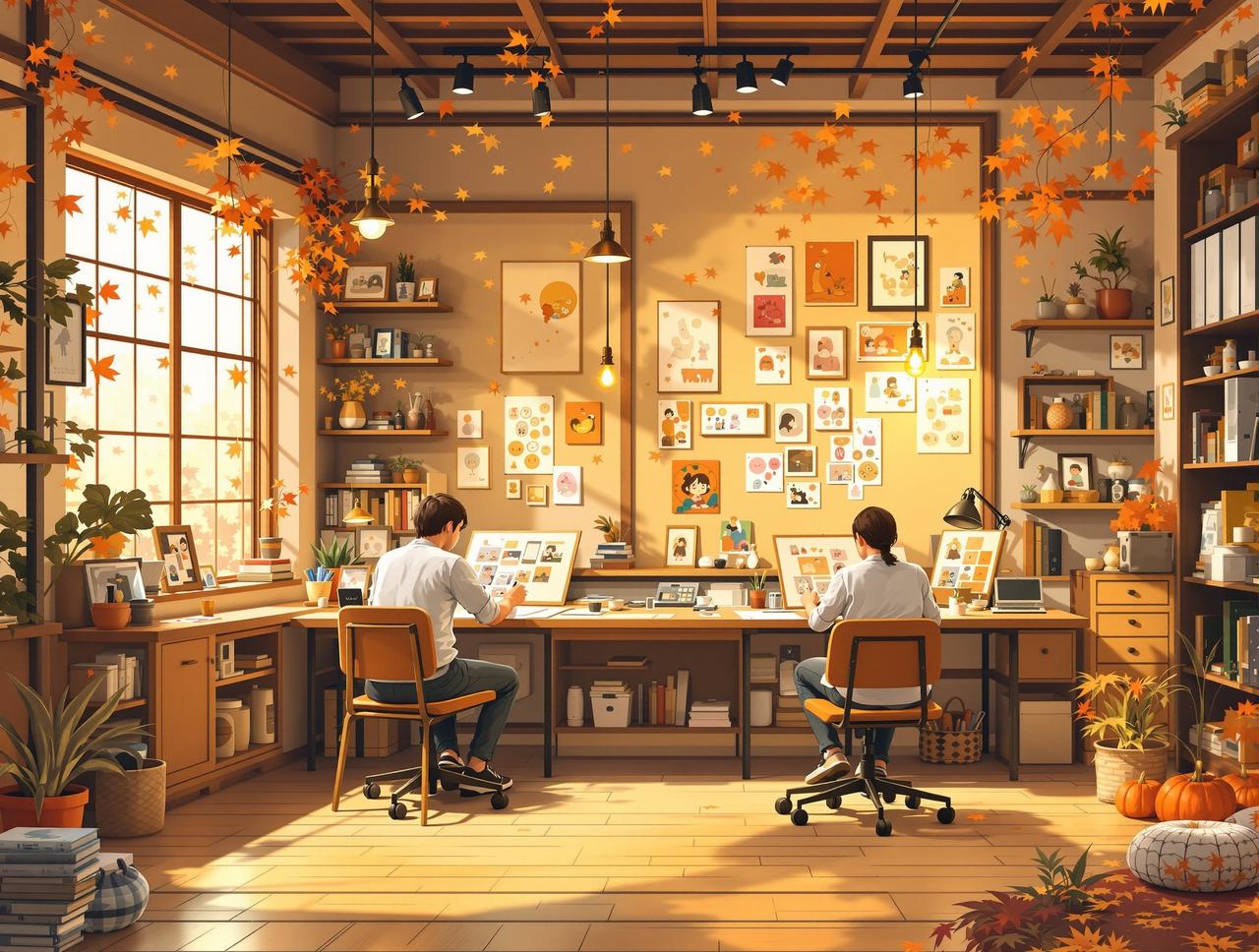 包子漫画免费漫画入口品牌故事 - 温暖创作工作室