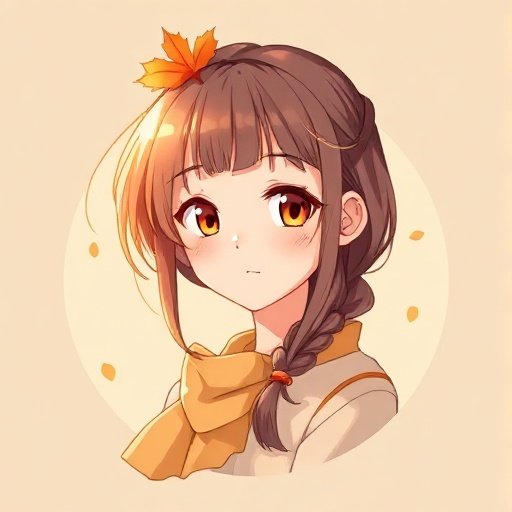 秋日私语