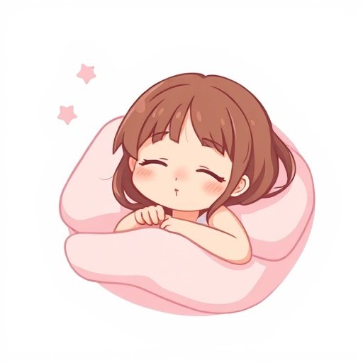 星星不熬夜